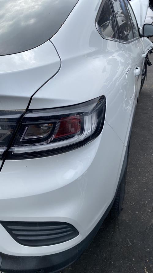 Image Feu arriere principal droit (feux) - RENAULT ARKANA