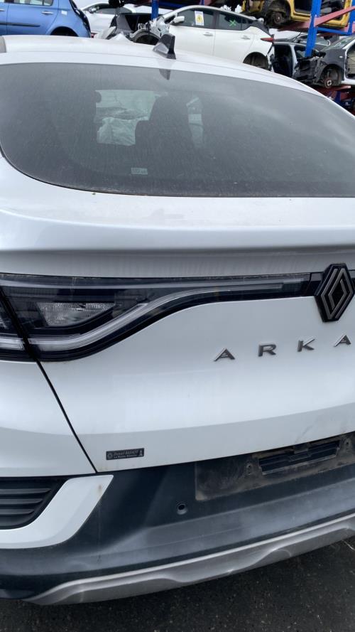 Image Feu arriere secondaire gauche (feux) - RENAULT ARKANA