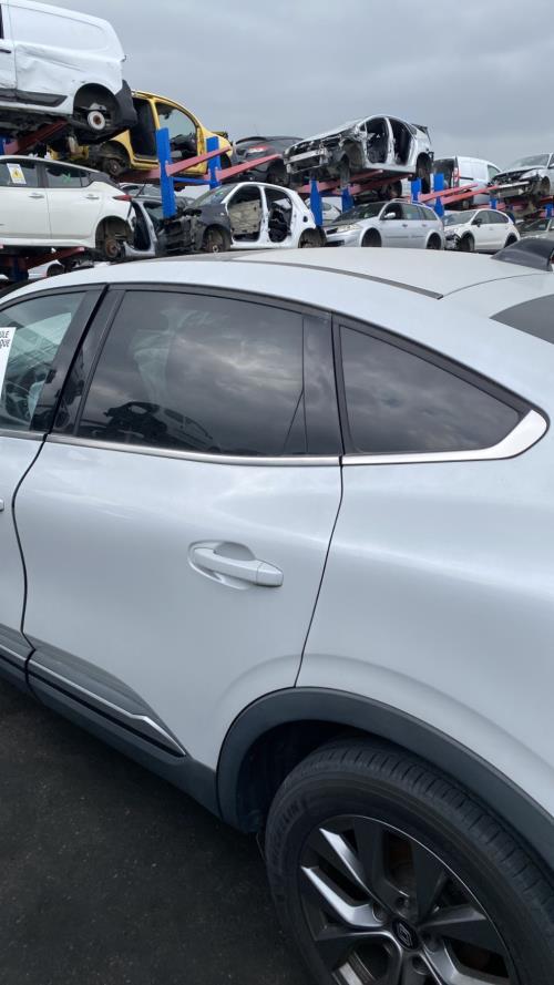 Image Porte arriere gauche - RENAULT ARKANA