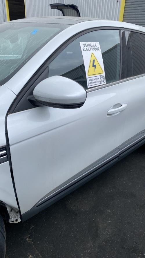 Image Porte avant gauche - RENAULT ARKANA