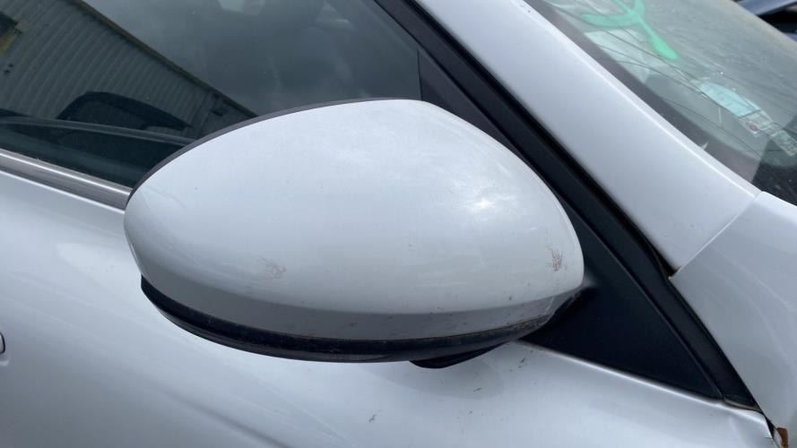 Image Retroviseur droit - RENAULT ARKANA