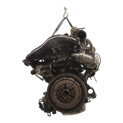 Image Moteur - RENAULT LAGUNA 1