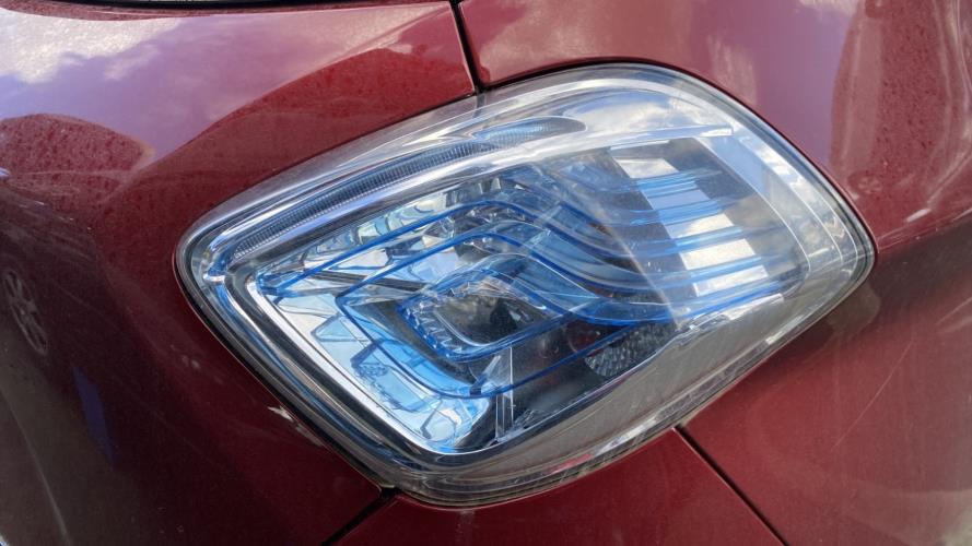 Image Feu arriere principal droit (feux) - RENAULT ZOE 1