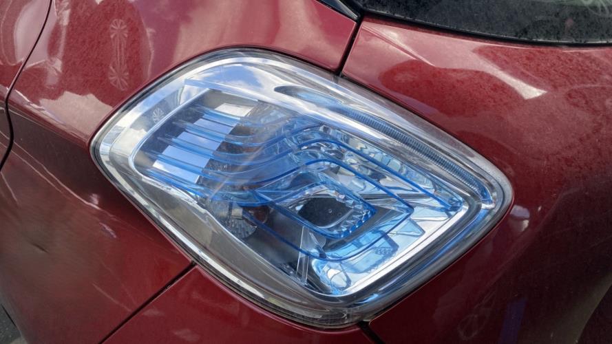 Image Feu arriere principal gauche (feux) - RENAULT ZOE 1