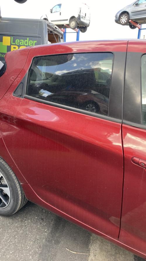 Image Porte arriere droit - RENAULT ZOE 1