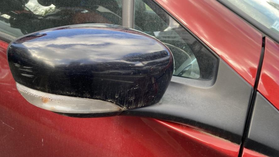 Image Retroviseur droit - RENAULT ZOE 1