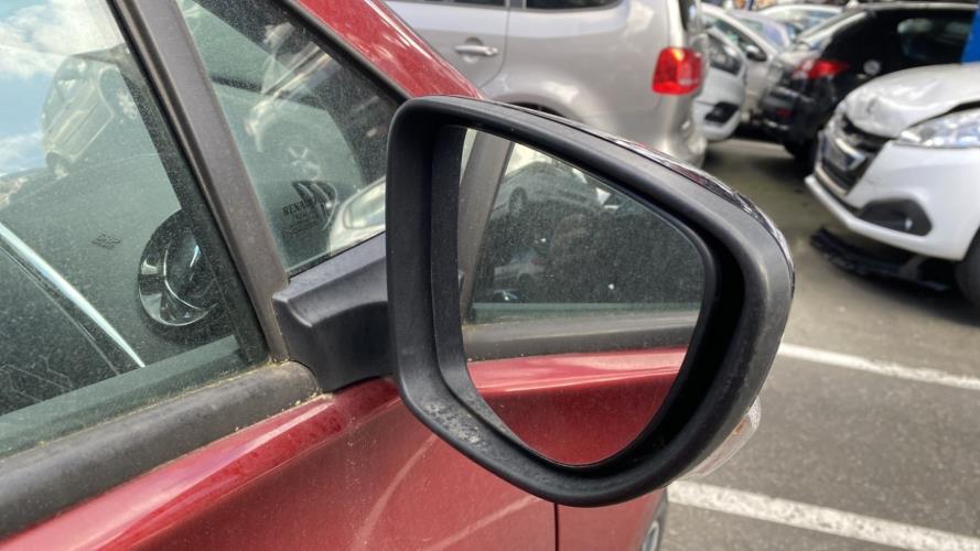 Image Retroviseur droit - RENAULT ZOE 1