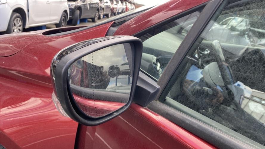 Image Retroviseur gauche - RENAULT ZOE 1