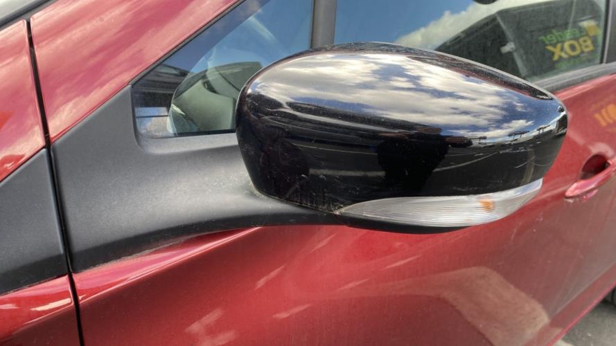 Image Retroviseur gauche - RENAULT ZOE 1
