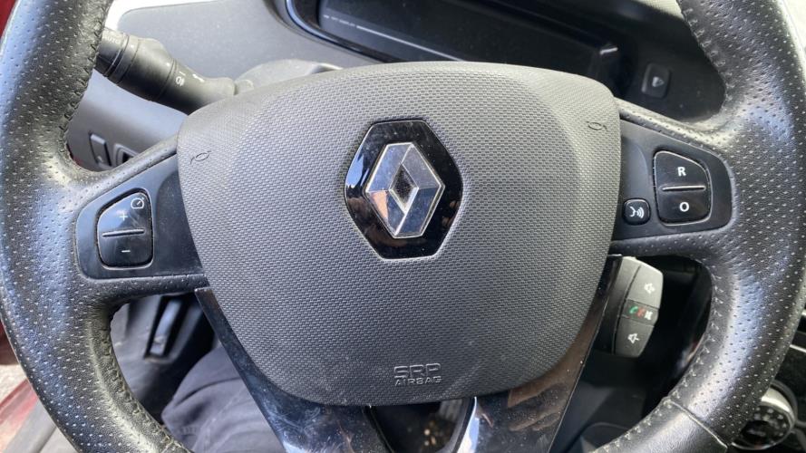 Image Air bag conducteur - RENAULT ZOE 1
