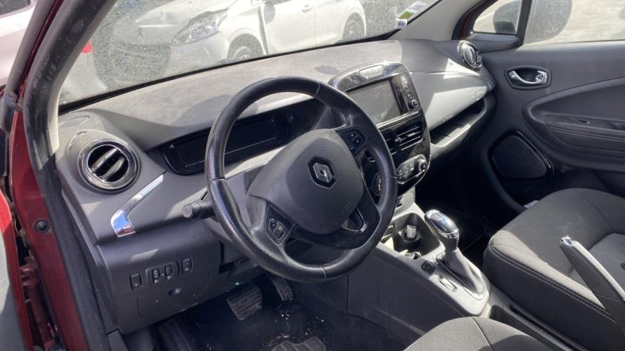 Image Air bag passager - RENAULT ZOE 1