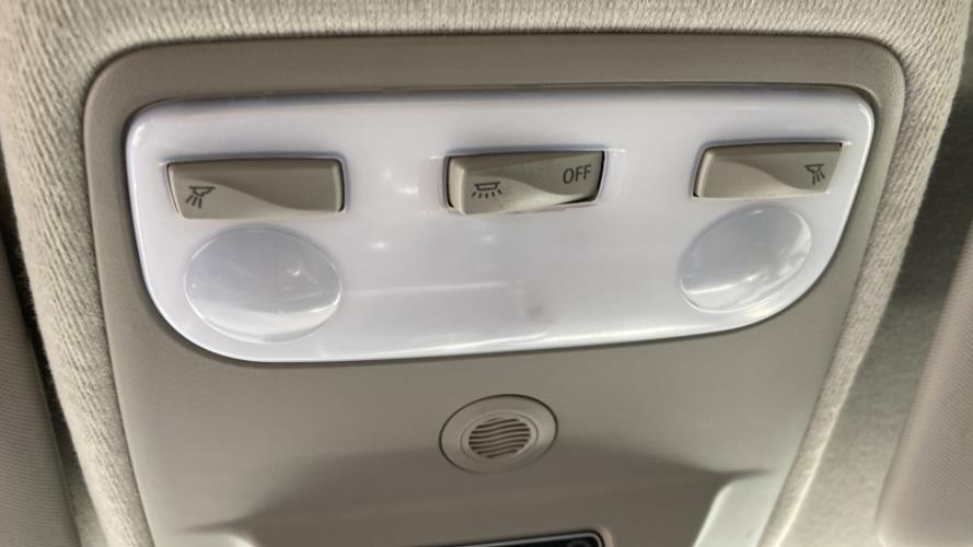 Image Eclairage de plafonnier - RENAULT ZOE 1