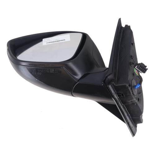 Image Retroviseur gauche - PEUGEOT 208 2