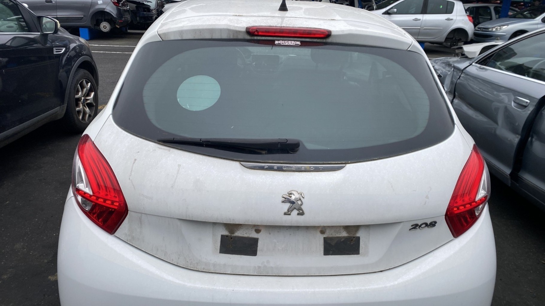 Pièce Auto