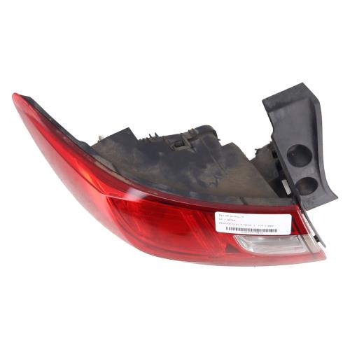 Image Feu arriere principal gauche (feux) - RENAULT CLIO 4