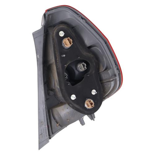 Image Feu arriere principal gauche (feux) - HONDA JAZZ 2