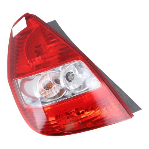 Image Feu arriere principal gauche (feux) - HONDA JAZZ 2