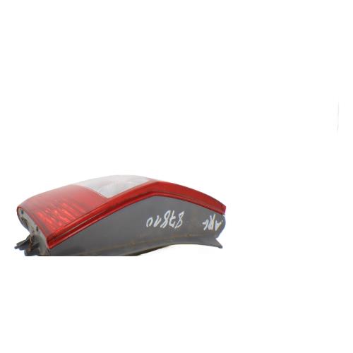 Image Feu arriere principal gauche (feux) - HONDA JAZZ 2