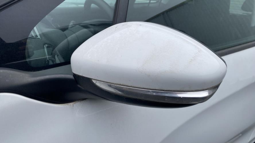 Image Retroviseur gauche - PEUGEOT 208 1