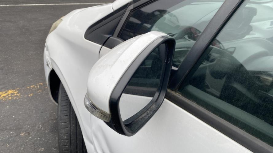 Image Retroviseur gauche - PEUGEOT 208 1