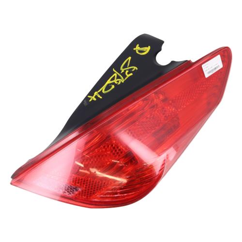 Image Feu arriere principal droit (feux) - PEUGEOT 308 1