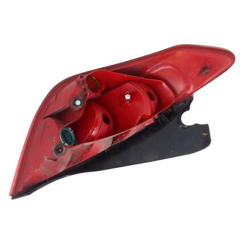 Image Feu arriere principal droit (feux) - PEUGEOT 308 1