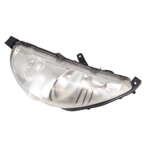 Image Optique avant principal droit (feux)(phare) - HONDA JAZZ 2