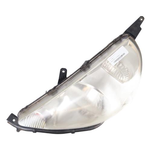 Image Optique avant principal gauche (feux)(phare) - HONDA JAZZ 2