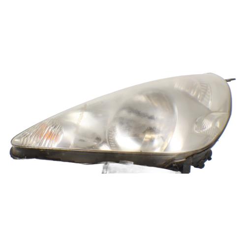 Image Optique avant principal gauche (feux)(phare) - HONDA JAZZ 2