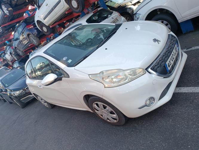Image Leve vitre electrique avant gauche - PEUGEOT 208 1