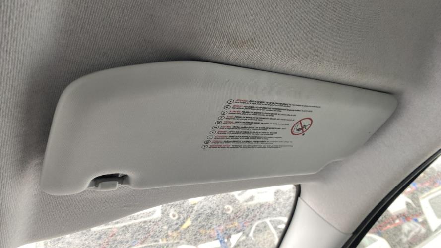 Image Pare soleil droit - PEUGEOT 208 1