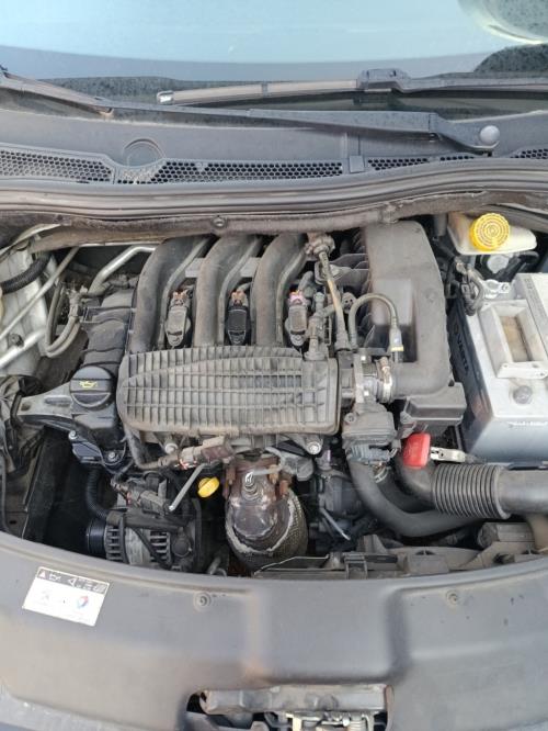 Image Bloc ABS (freins anti-blocage) - PEUGEOT 208 1