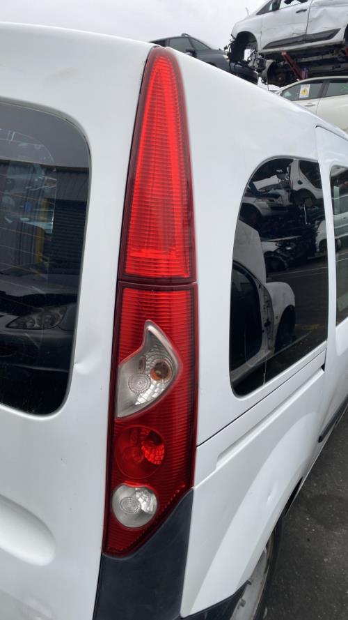 Image Feu arriere principal droit (feux) - RENAULT KANGOO 2