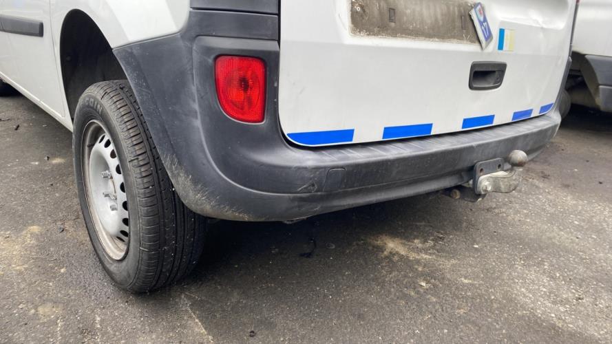 Image Pare choc arriere - RENAULT KANGOO 2