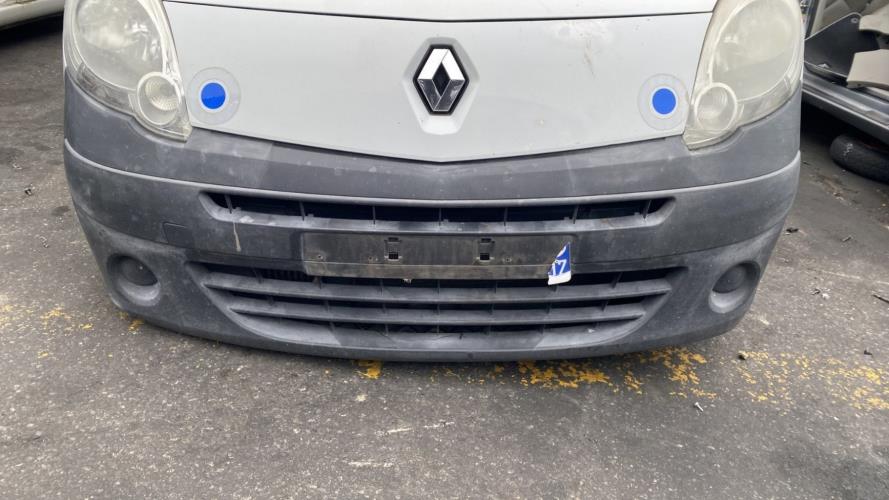 Image Pare choc avant - RENAULT KANGOO 2
