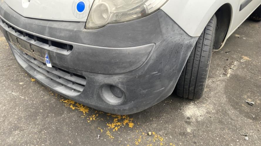 Image Pare choc avant - RENAULT KANGOO 2
