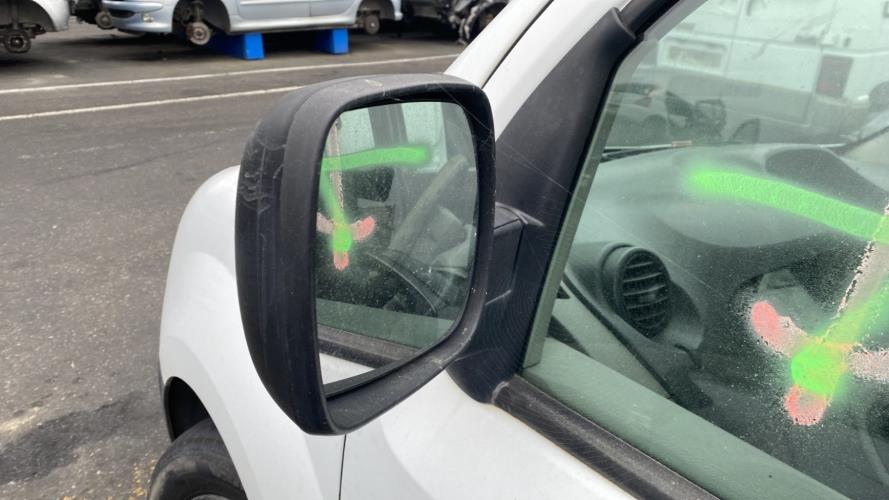 Image Retroviseur gauche - RENAULT KANGOO 2