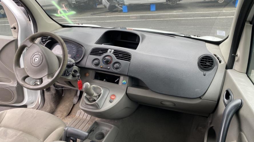 Image Air bag passager - RENAULT KANGOO 2