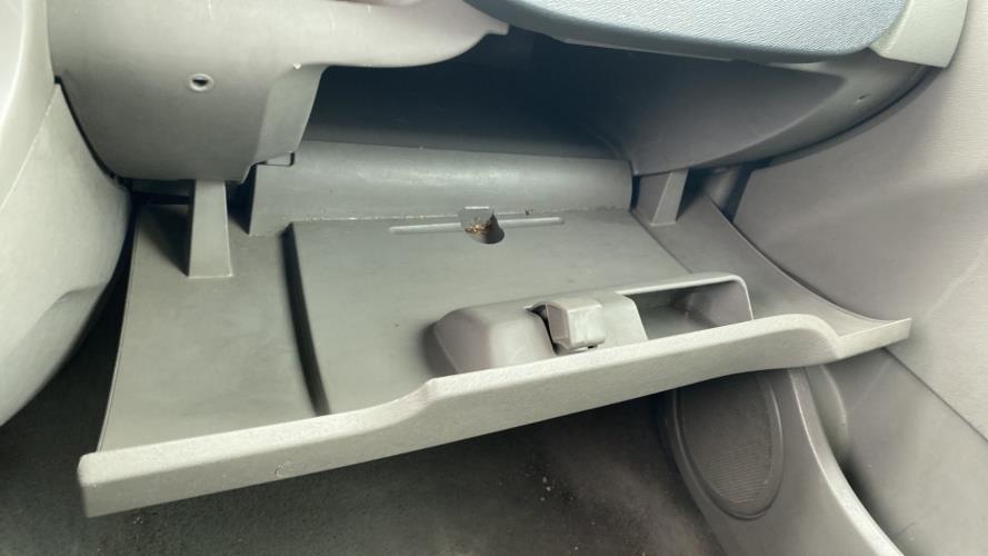 Image Boite a gants - RENAULT KANGOO 2