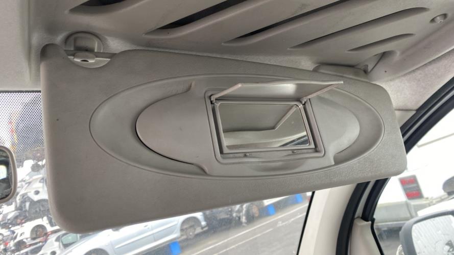 Image Pare soleil droit - RENAULT KANGOO 2