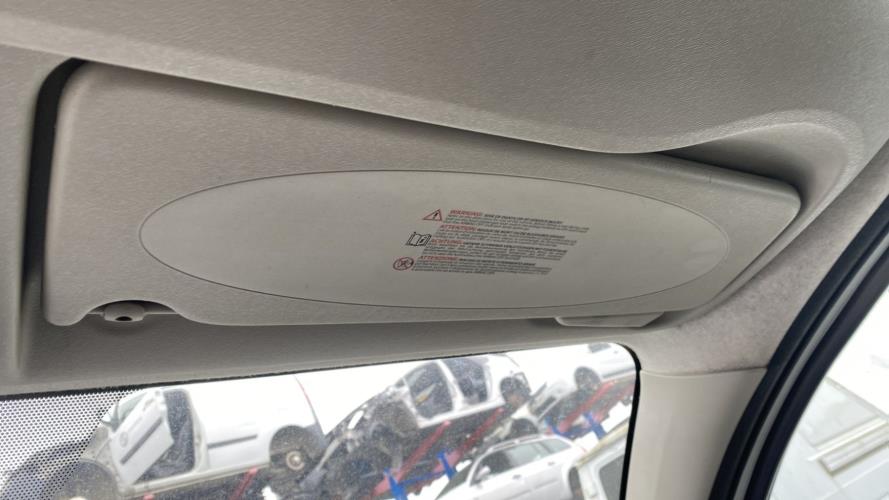 Image Pare soleil droit - RENAULT KANGOO 2