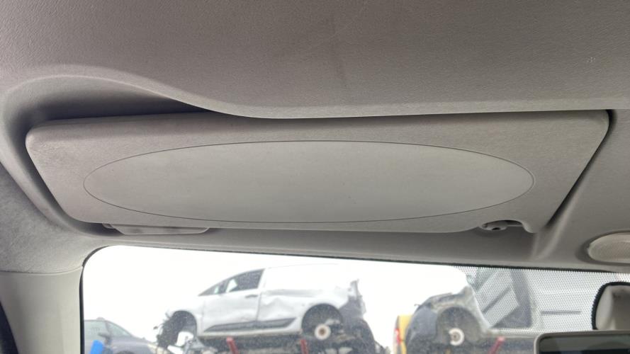 Image Pare soleil gauche - RENAULT KANGOO 2