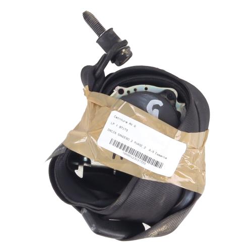 Image Ceinture avant gauche - DACIA SANDERO 2