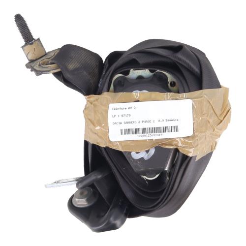 Image Ceinture avant droit - DACIA SANDERO 2
