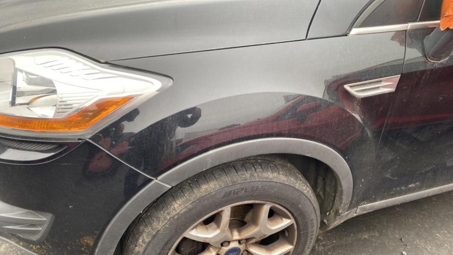 Image Aile avant gauche - FORD KUGA 1