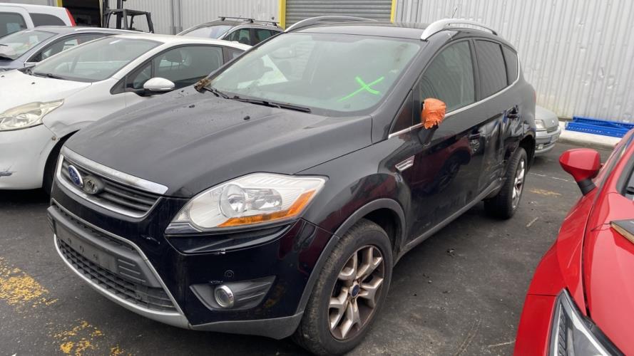 Image Capot - FORD KUGA 1