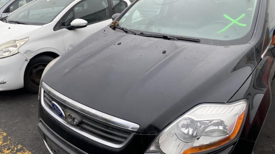 Image Capot - FORD KUGA 1