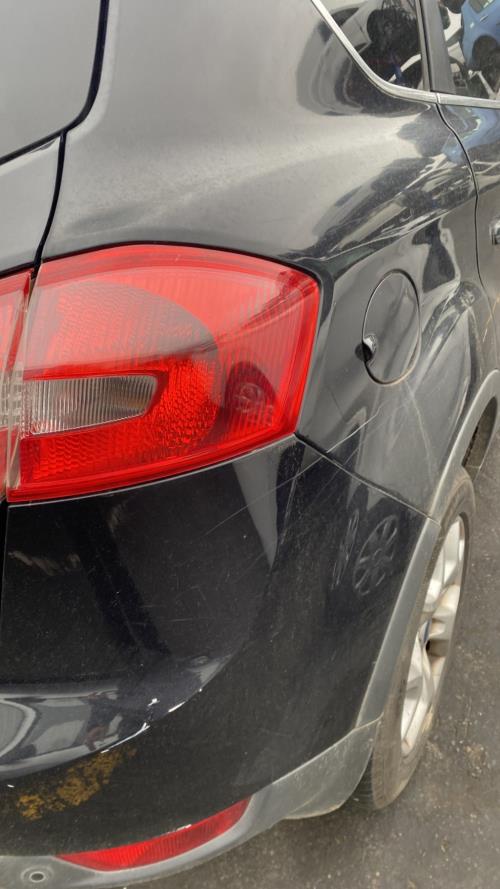 Image Feu arriere principal droit (feux) - FORD KUGA 1