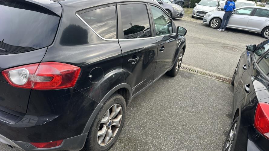 Image Feu arriere principal droit (feux) - FORD KUGA 1