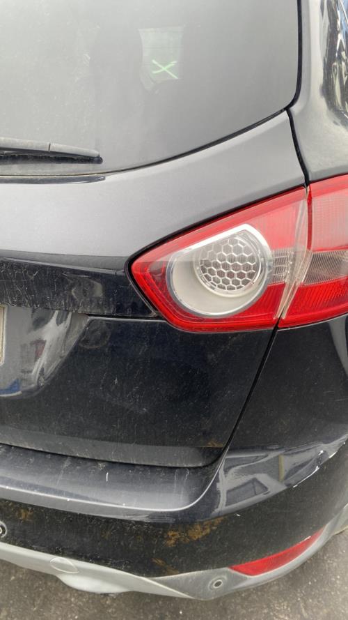 Image Feu arriere secondaire droit (feux) - FORD KUGA 1